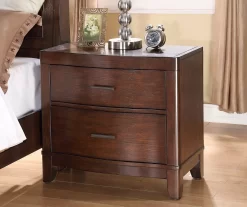 Manoticello Nightstand -Home Style Shop 810223935 1