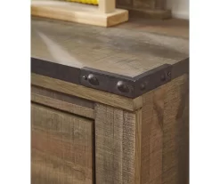 Trinell 5-Drawer Chest -Home Style Shop 810337768 10