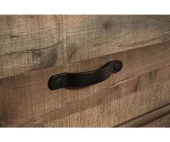 Trinell 5-Drawer Chest -Home Style Shop 810337768 3