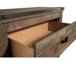 Trinell 5-Drawer Chest -Home Style Shop 810337768 4