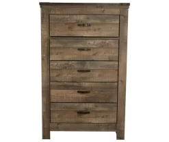 Trinell 5-Drawer Chest -Home Style Shop 810337768 5