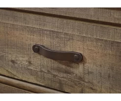 Trinell 5-Drawer Chest -Home Style Shop 810337768 9