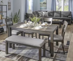 Stratford Hayden Dining Chairs, 2-Pack -Home Style Shop 810373578 810373576 810373577 2