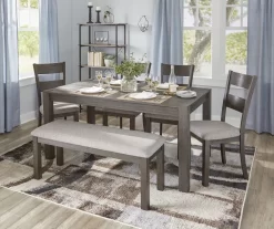 Stratford Hayden Dining Chairs, 2-Pack -Home Style Shop 810373578 810373576 810373577 3