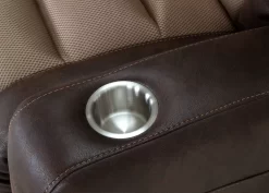 Franklin Stratolounger Airflow Recliner -Home Style Shop 810383150 3 1