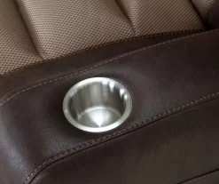 Franklin Stratolounger Airflow Recliner -Home Style Shop 810383150 4