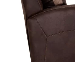 Franklin Stratolounger Airflow Recliner -Home Style Shop 810383150 5 1