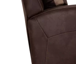Franklin Stratolounger Airflow Recliner -Home Style Shop 810383150 5