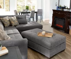 Lane Home Solutions Pasadena Ottoman 28 Lane Home Solutions Pasadena Ottoman -Home Style Shop 810383597 810383598 810383599 810385720