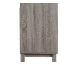 Margo Gray 2-Drawer Filing Cabinet -Home Style Shop 810386285 A3 3
