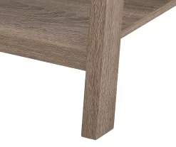 Margo Gray 5-Shelf Ladder Bookcase -Home Style Shop 810386286 A8 1