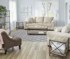 Clarinda Brown Accent Chair 7 Clarinda Brown Accent Chair -Home Style Shop 810389262 810367638 810370586 810367637