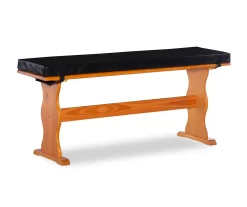 Brown PVC Cushion Set For Breakfast Nook 18 Brown PVC Cushion Set For Breakfast Nook -Home Style Shop 810389545 A0 3 1