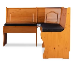 Brown PVC Cushion Set For Breakfast Nook 15 Brown PVC Cushion Set For Breakfast Nook -Home Style Shop 810389545 A1 2