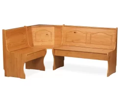 Morgan Nook Dining Table Set -Home Style Shop 810389548 2