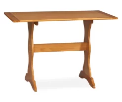 Morgan Nook Dining Table Set -Home Style Shop 810389548 4