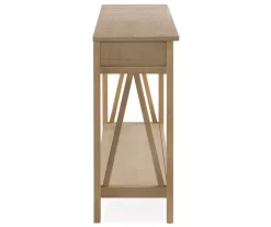 V Side Console Table 14 V Side Console Table -Home Style Shop 810389563 2