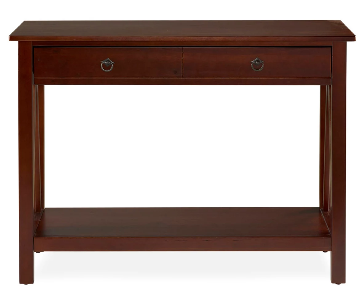 V Side Console Table 4 V Side Console Table - Image 4