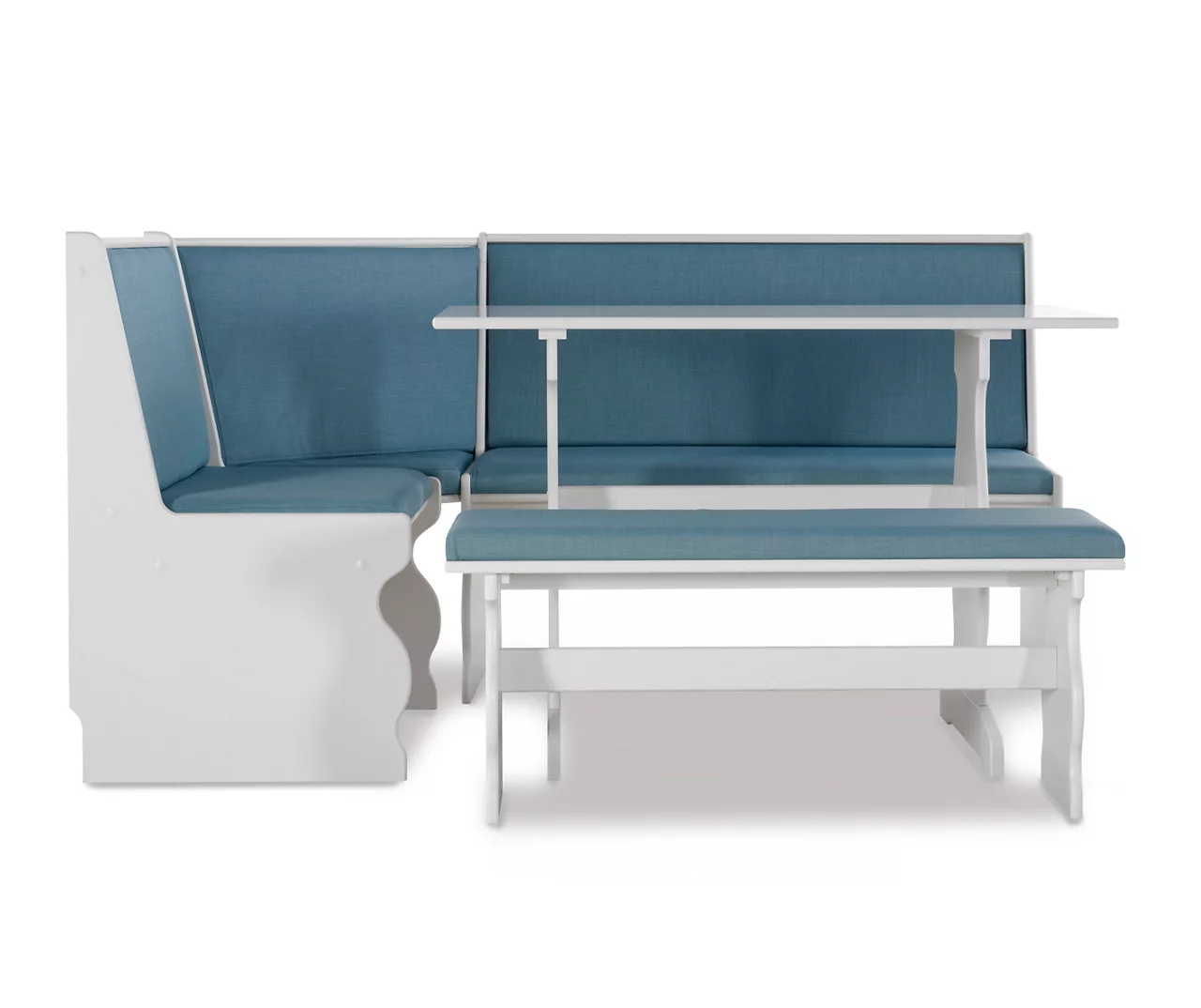 Maggie Breakfast Dining Nook 15 Maggie Breakfast Dining Nook - Image 15