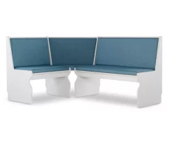 Maggie Breakfast Dining Nook 35 Maggie Breakfast Dining Nook -Home Style Shop 810389662 A0 2