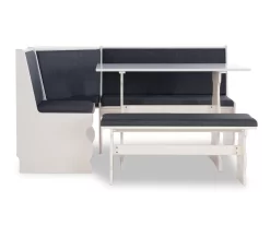 Maggie Breakfast Dining Nook 23 Maggie Breakfast Dining Nook -Home Style Shop 810389663 A0 1