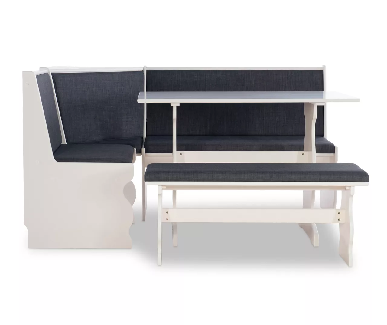 Maggie Breakfast Dining Nook 4 Maggie Breakfast Dining Nook - Image 4