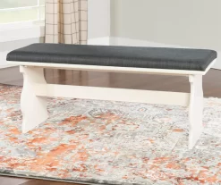 Maggie Breakfast Dining Nook 32 Maggie Breakfast Dining Nook -Home Style Shop 810389663 A0 10