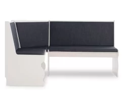 Maggie Breakfast Dining Nook 25 Maggie Breakfast Dining Nook -Home Style Shop 810389663 A0 3