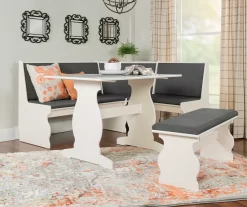 Maggie Breakfast Dining Nook 29 Maggie Breakfast Dining Nook -Home Style Shop 810389663 A0 7