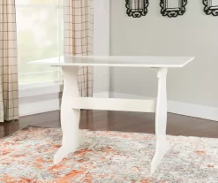 Maggie Breakfast Dining Nook 31 Maggie Breakfast Dining Nook -Home Style Shop 810389663 A0 9