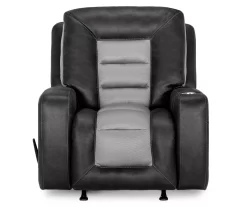 Franklin Stratolounger Airflow Recliner -Home Style Shop 810392699 6