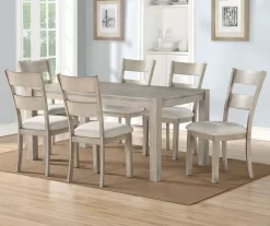 Stratford Hayden Dining Chairs, 2-Pack -Home Style Shop 810412711 810412712