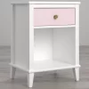 Little Seeds Monarch Hill Poppy Nightstand