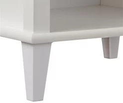 Little Seeds Monarch Hill Poppy Nightstand -Home Style Shop 810413357 05