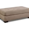 Lane Home Solutions Pasadena Ottoman