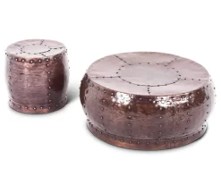 Cooper Round Coffee Table