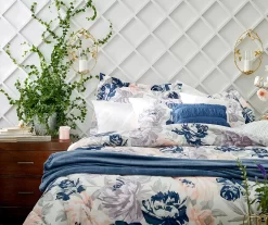 Manoticello Nightstand -Home Style Shop 810424895 810223935