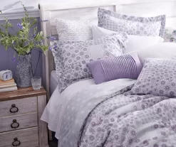 Willowton Whitewash Nightstand -Home Style Shop 810424986 810422732