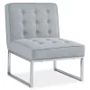 Cimarosse Gray Accent Chair