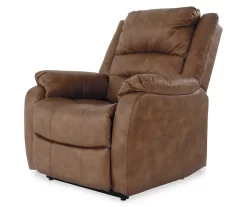 Signature Design By Ashley Yandel Power Lift Recliner -Home Style Shop 810431471 6