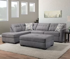 Lane Home Solutions Pasadena Ottoman 27 Lane Home Solutions Pasadena Ottoman -Home Style Shop 810432178 810432208 810383599