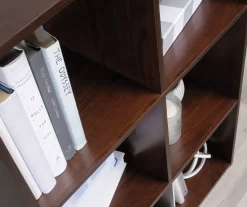 Autumn Cherry 6-Cube Storage Organizer -Home Style Shop 810435813 4