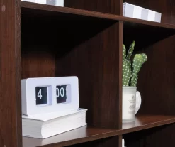 Autumn Cherry 6-Cube Storage Organizer -Home Style Shop 810435813 5