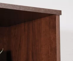 Autumn Cherry 5-Shelf Storage Organizer -Home Style Shop 810435814 3