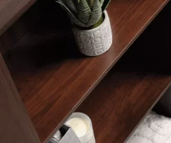 Autumn Cherry 5-Shelf Storage Organizer -Home Style Shop 810435814 4