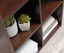 Autumn Cherry 5-Shelf Storage Organizer -Home Style Shop 810435814 6