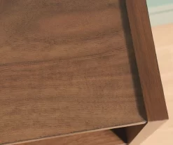 Sauder 3-Shelf Bookcase -Home Style Shop 810435820 3