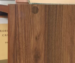 Sauder 3-Shelf Bookcase -Home Style Shop 810435820 4