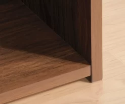 Sauder 3-Shelf Bookcase -Home Style Shop 810435820 8