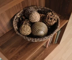 Sauder 5 Shelf Bookcase -Home Style Shop 810435821 5